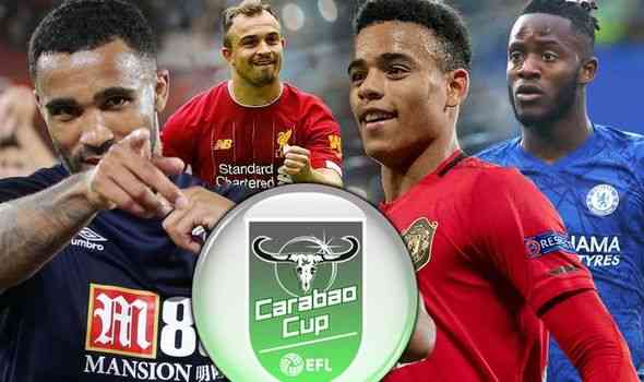 Chelsea Survive Scare, Brighton Thr﻿ash Barnsley as Carabao Cup Drama Unfolds | MirrorLog